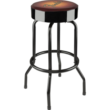 Banco Fender Barstool 30 Pulgadas Sunburst 9190149020